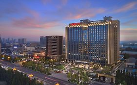 Doubletree By Hilton Baoding